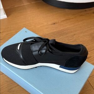 Balenciaga Tennis Shoe